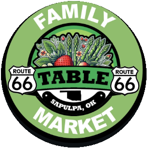 Route 66 Family Table Market