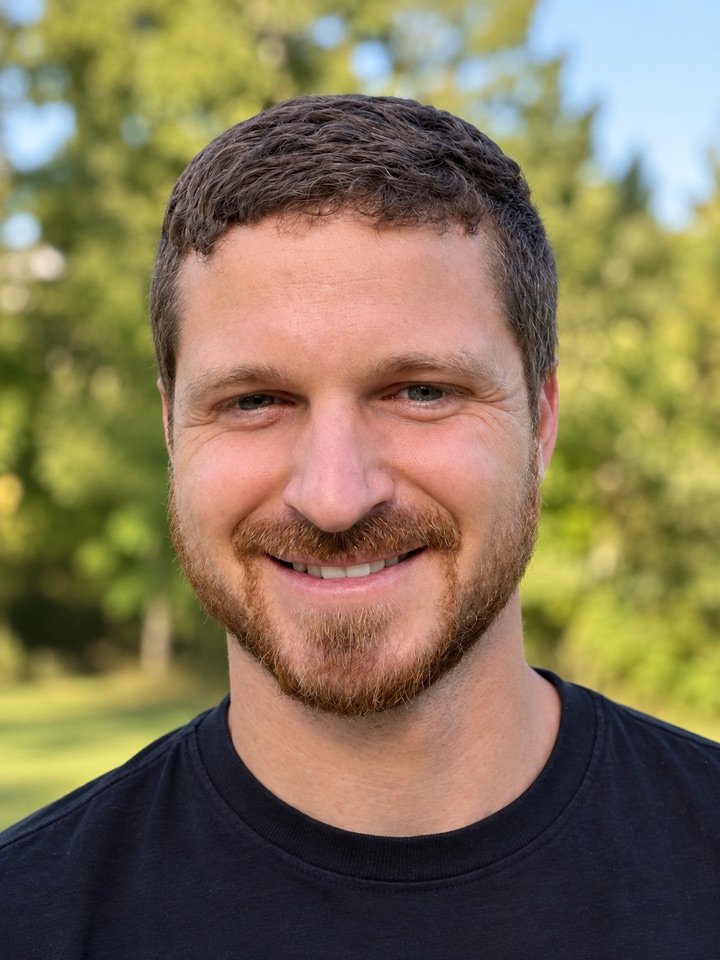 Kolton, Head of Sales at Made Right